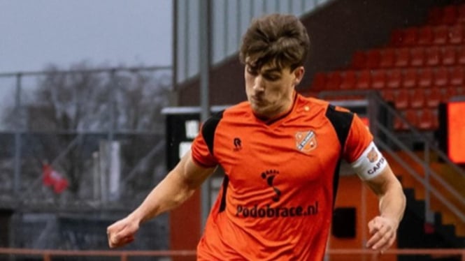 Vietnam curiga, Zijlstra ancam timnas senior dan U23