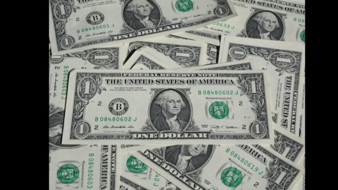 Ancaman Jika Dunia Tidak Lagi Menggunakan Dollar