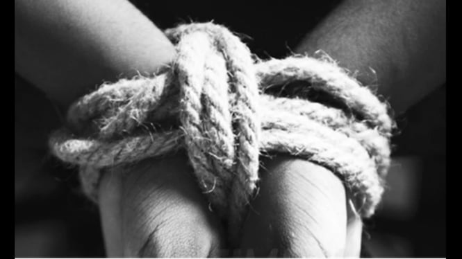 12 pelaku pelecehan anak ditangkap polisi di Serang