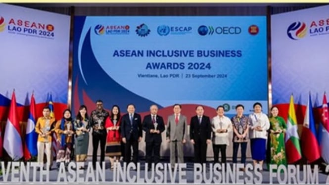 Kondisi fiskal RI disorot tajam oleh lembaga kawasan ASEAN