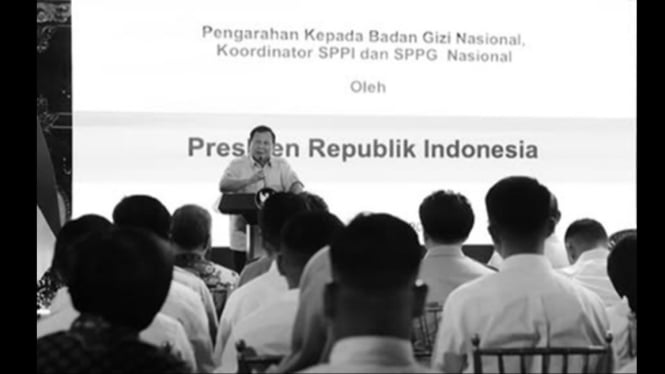 OSO pastikan hubungan Prabowo dan Megawati tetap harmonis