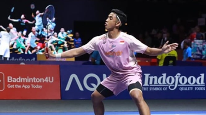 Hadiah Macau Open 2025 capai ratusan juta rupiah