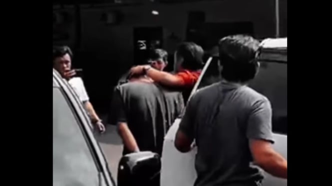 Pelaku begal payudara tetangga sendiri di Tuban