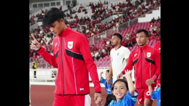 Nguyen Truong An klarifikasi aksi botol di final AFF U23