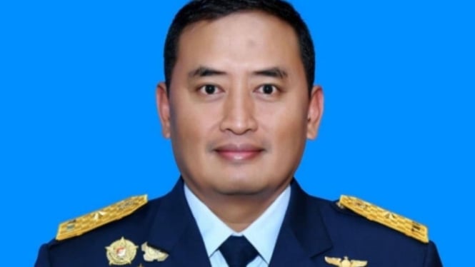 Marsma TNI Fajar Adriyanto Gugur dalam Kecelakaan
