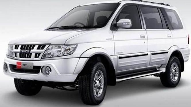 Cara perbaiki mobil diesel