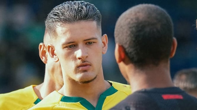 Justin Hubner mengungkapkan alasan pergi dari Wolverhampton