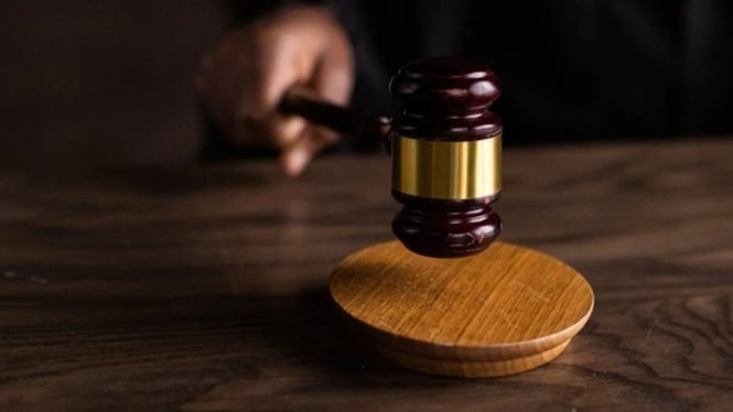 Tita Delima lega setelah gugatan Rp120 juta ditolak hakim