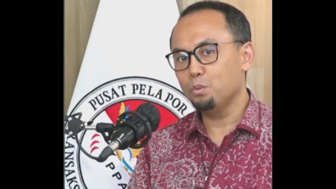 Kepala PPATK Ivan Yustiavandana sorotan karena kekayaannya