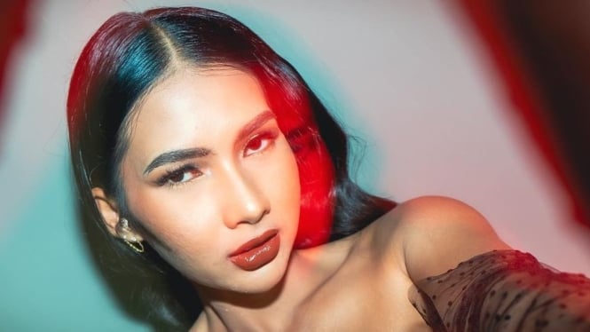 Soraya Rasyid