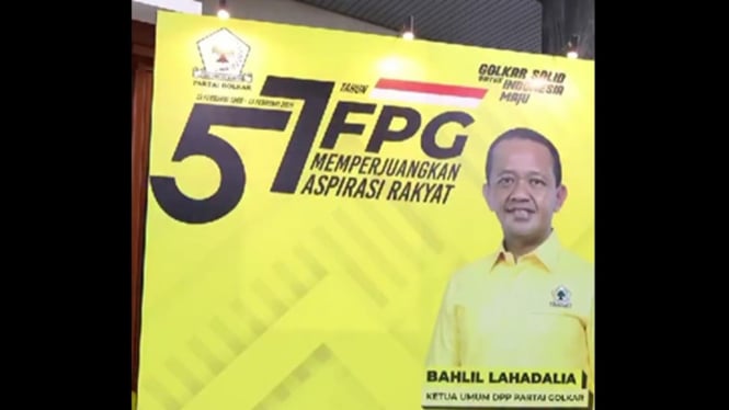 Meutya Hafid dan Nusron Wahid tepis isu Munaslub Golkar
