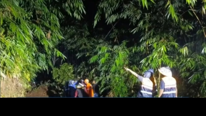 17 Titik Longsor di Banyumas