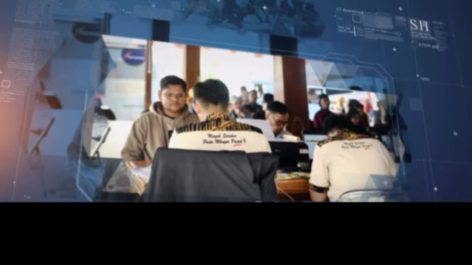 MPP Keliling di Jatilawang Banyumas