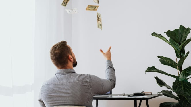 Weton Ini Diprediksi Jadi Jutawan Kaya Raya dengan Rezeki Tertinggi