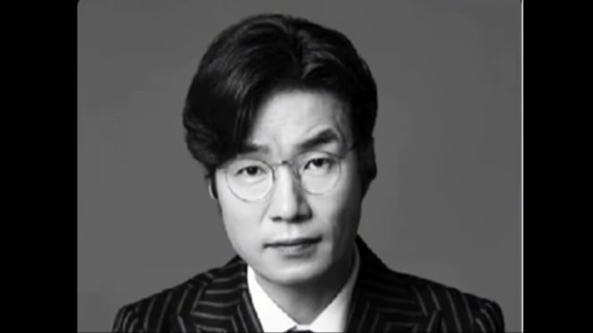 Song Young Kyu meninggal dunia usai alami tekanan mental