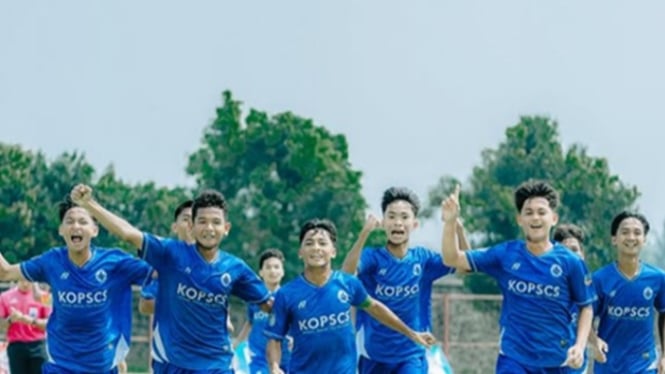 Suporter PSCS Cilacap desak klub pulang ke tanah asal