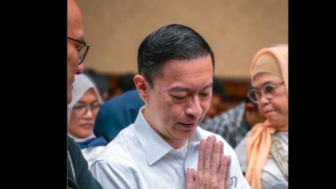 KY siap periksa hakim vonis kasus Tom Lembong