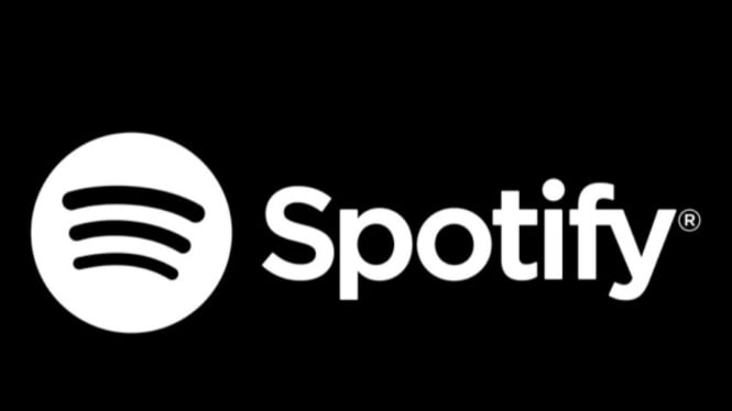Ilustrasi Spotify