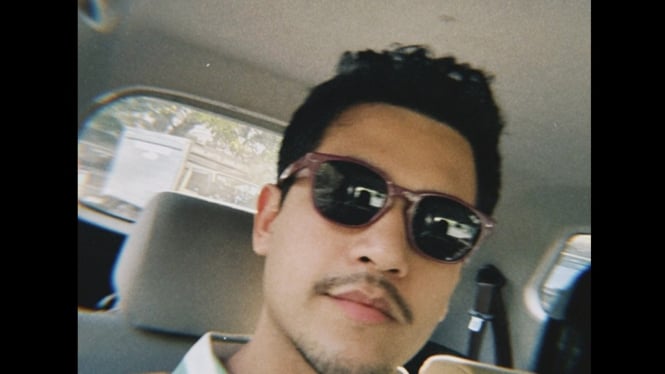 Rizky Alatas sindir Erika Carlina di Threads