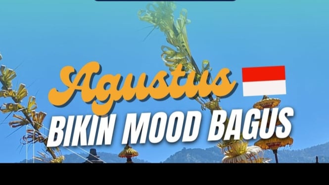 Bulan Agustus dengan Event Seru di Banjarnegara