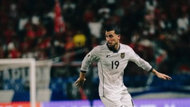 Thom Haye gagal kembali ke NAC Breda, ini penyebabnya