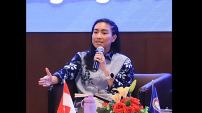 Rahayu ajak anak muda bangkit jadi pencipta lapangan kerja