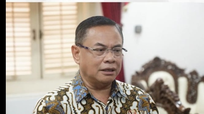 Bupati Pati klarifikasi soal kenaikan pajak PBB-P2.