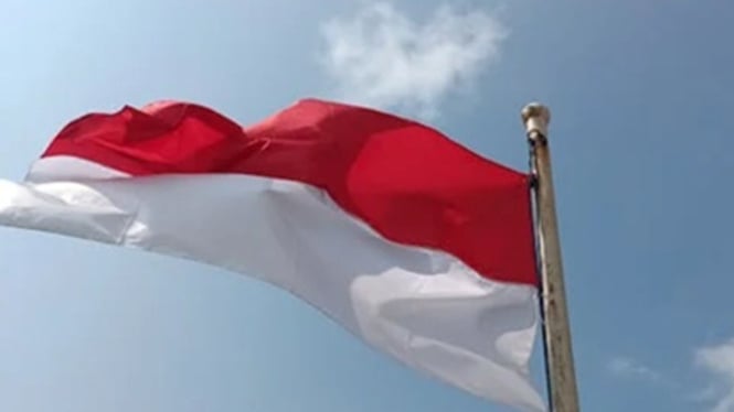 LMKN Ralat Perihal Lagu Indonesia Raya