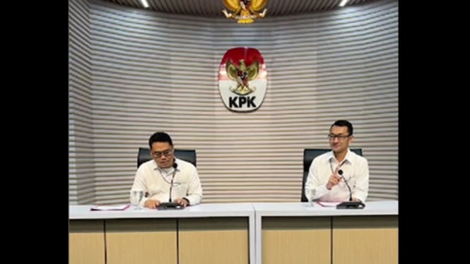 KPK usut dugaan korupsi biskuit stunting di Kemenkes