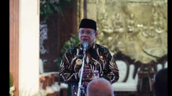 Bupati Pati umumkan pembatalan kenaikan PBB-P2