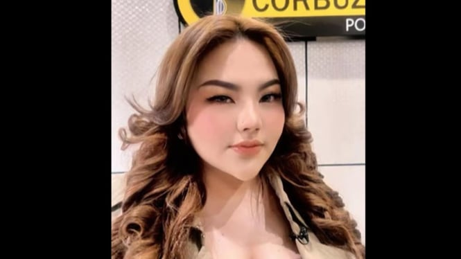 5 momen krusial tes DNA Lisa Mariana dan Ridwan Kamil