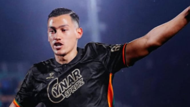 Jay Idzes pindah ke Sassuolo jadi sorotan jurnalis Italia