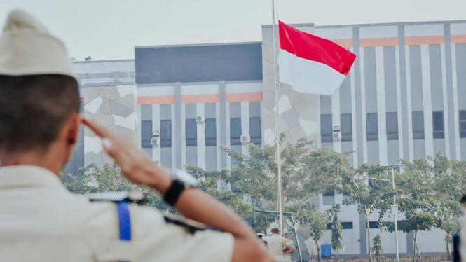 Tanggal 18 Agustus 2025 Jadi Cuti Bersama