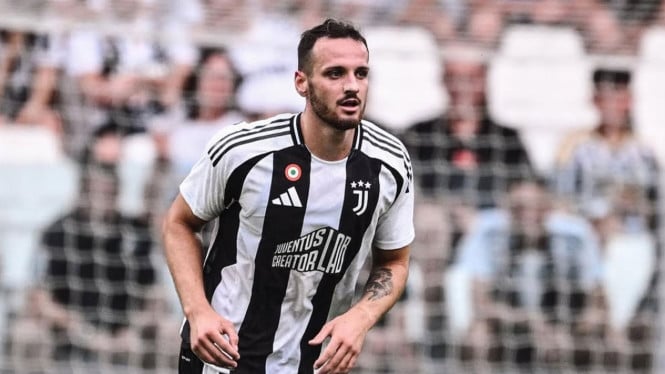 Federico Gatti ungkap alasan tolak Napoli dan piliih Juventus