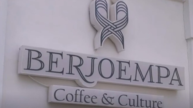 Cafe Berjoempa