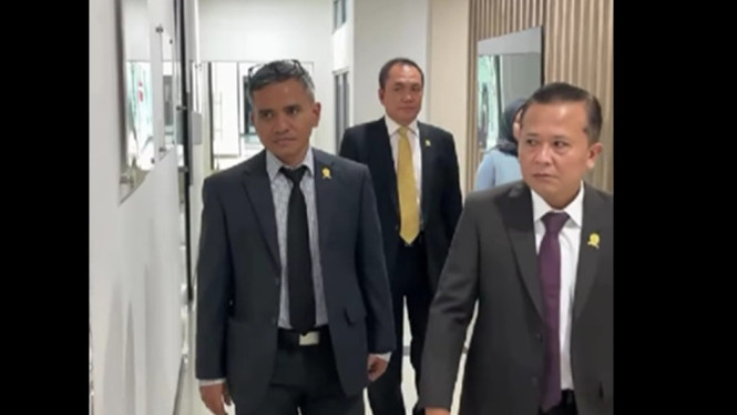 KPPU umumkan denda Rp449 miliar untuk Sany Group