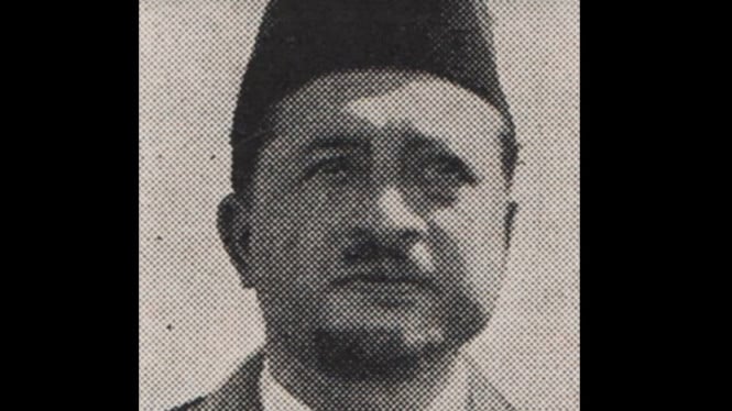 Jenderal Gatot Soebroto, pahlawan dari Banyumas