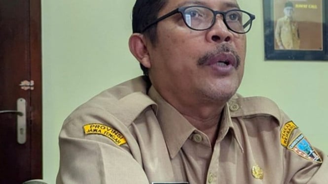 Koperasi Merah Putih Rembang siap beroperasi