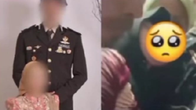 Sukmawati batal menikah, calon suami tak hadir di ijab kabul