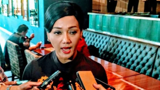 Dewan Komisioner OJK Friderica Widyasari Dewi