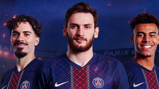 Prediksi skor PSG vs Tottenham gelaran Piala Super Eropa