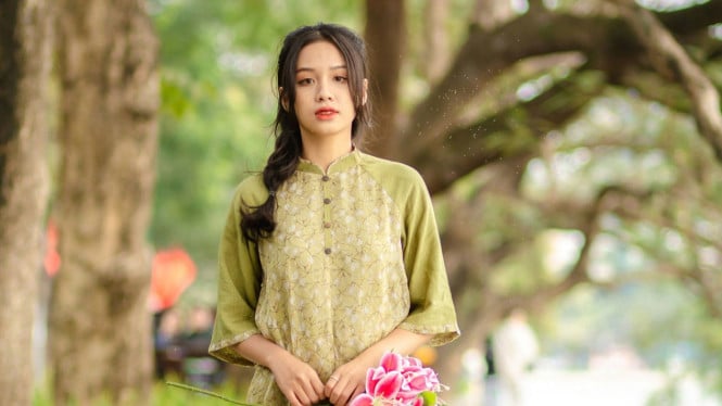 Ilustrasi weton mudah bikin orang lain kepincut