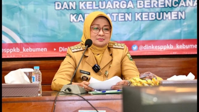 Bupati Lilis pastikan tak ada proyek keluarga di Pemkab