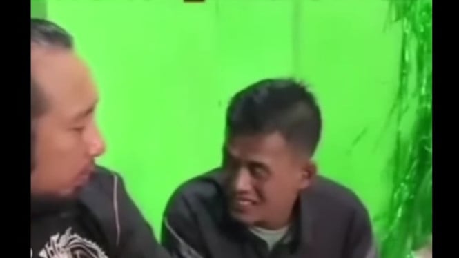 Lamaran batal gara gara tamu kebanyakan di Sidoarjo