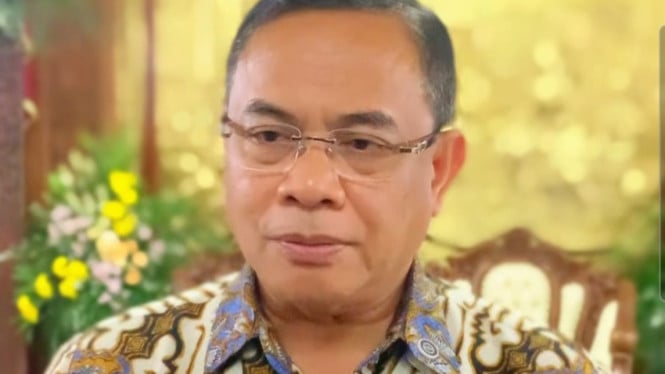 Bupati Sudewo Diterpa Isu Masalah