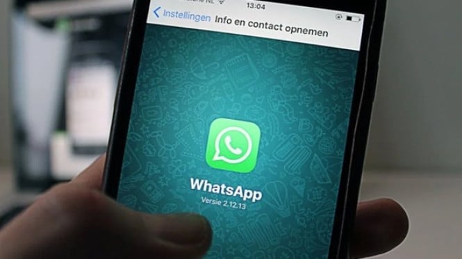 PayChat Doku mudahkan transaksi langsung dari WhatsApp