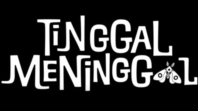 Ilustrasi film "Tinggal Meninggal"