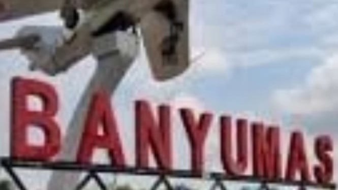 HUT RI ke-80 di Banyumas Bertabur Hiburan