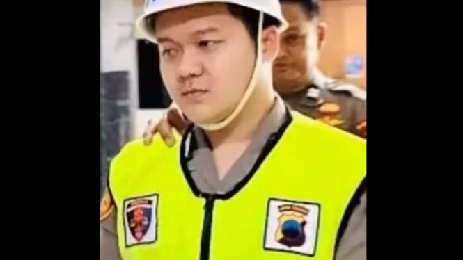Sidang kasus kematian bayi AN di PN Semarang