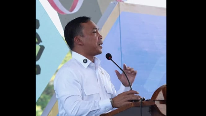 Menteri Wihaji jelaskan fenomena childfree di Indonesia